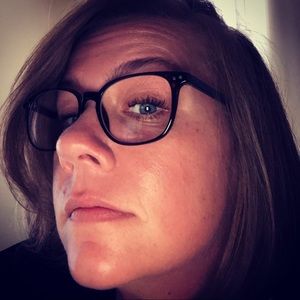 Meet your Posher, Kathleen